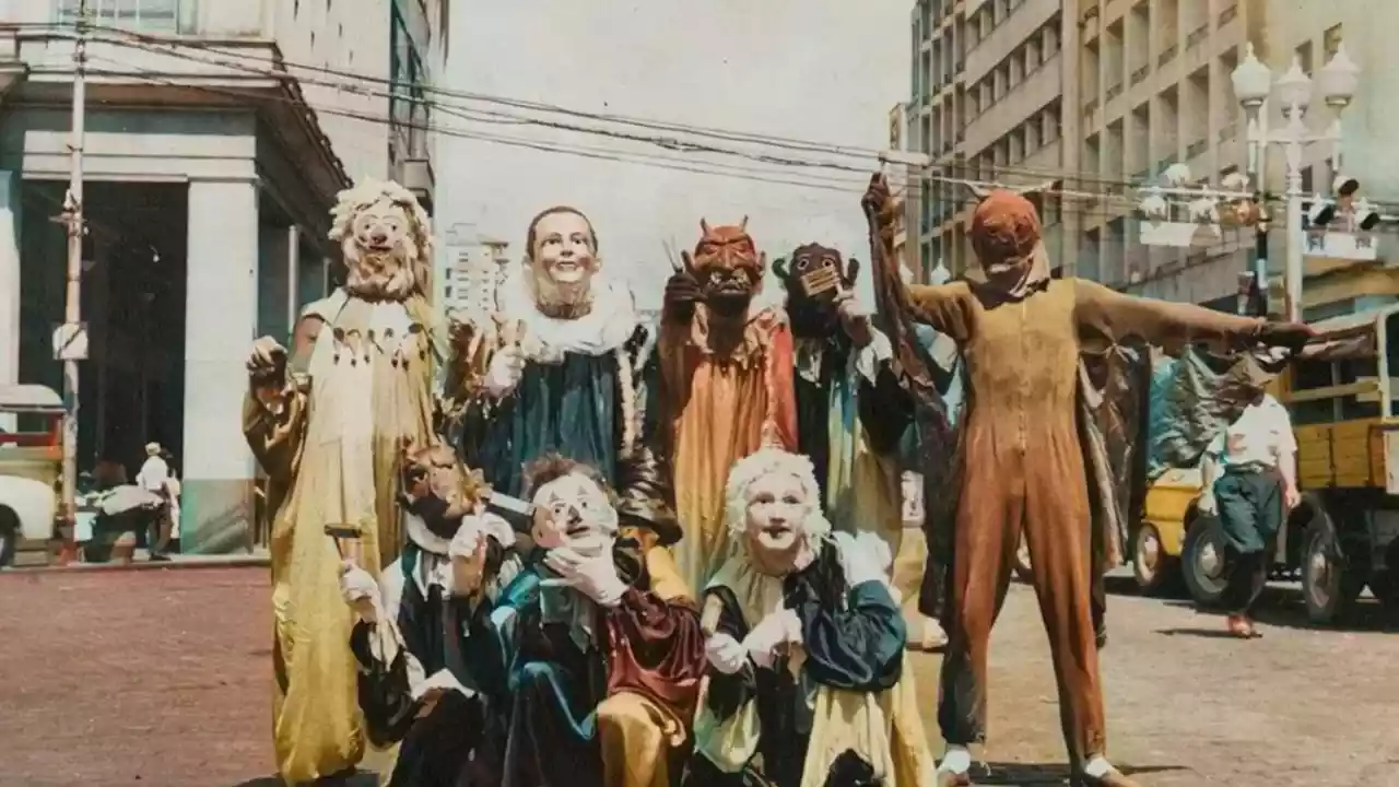 ۱۵ تا از بهترین فیلم برتر سال ۲۰۲۴ تاکنون، به انتخاب متاکریتیک