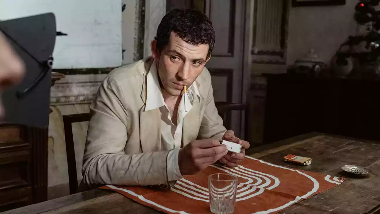 ۱۵ تا از بهترین فیلم برتر سال ۲۰۲۴ تاکنون، به انتخاب متاکریتیک