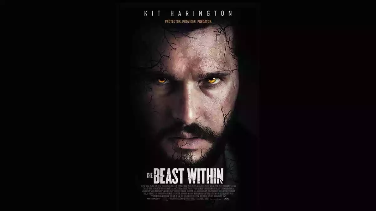 نقد و بررسی فیلم The Beast Within 2024