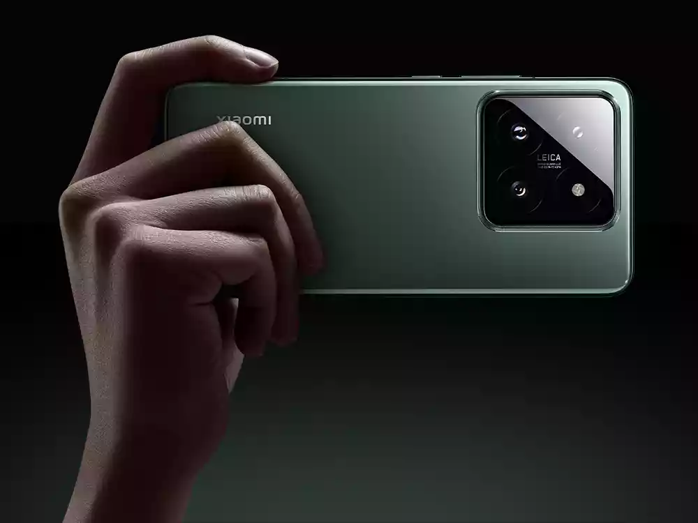 نقد و بررسی گوشی شیائومی Xiaomi 14