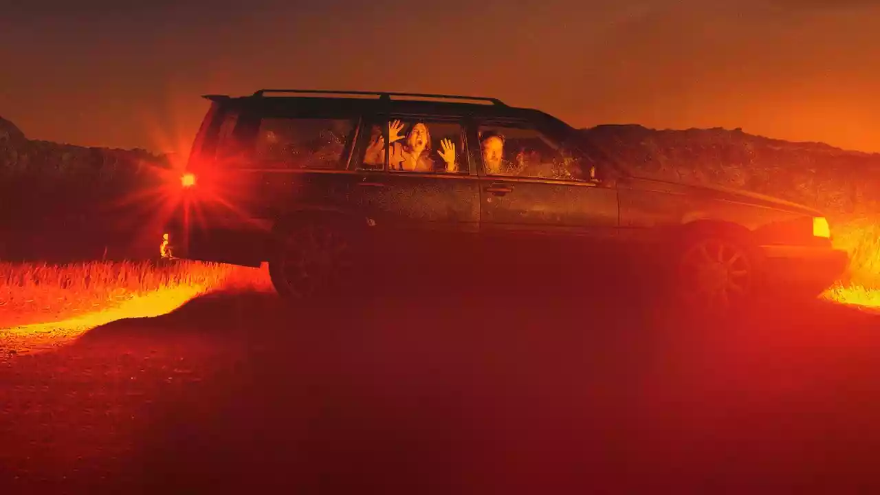 بهترین فیلمهای ترسناک نوردیک