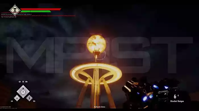 تصویر احتمالی از بازی BioShock 4