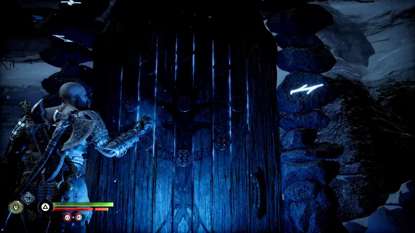 نکاتی که God of War Ragnarok به شما نمیگوید