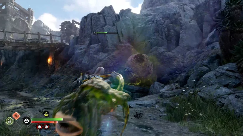 نکاتی که God of War Ragnarok به شما نمیگوید