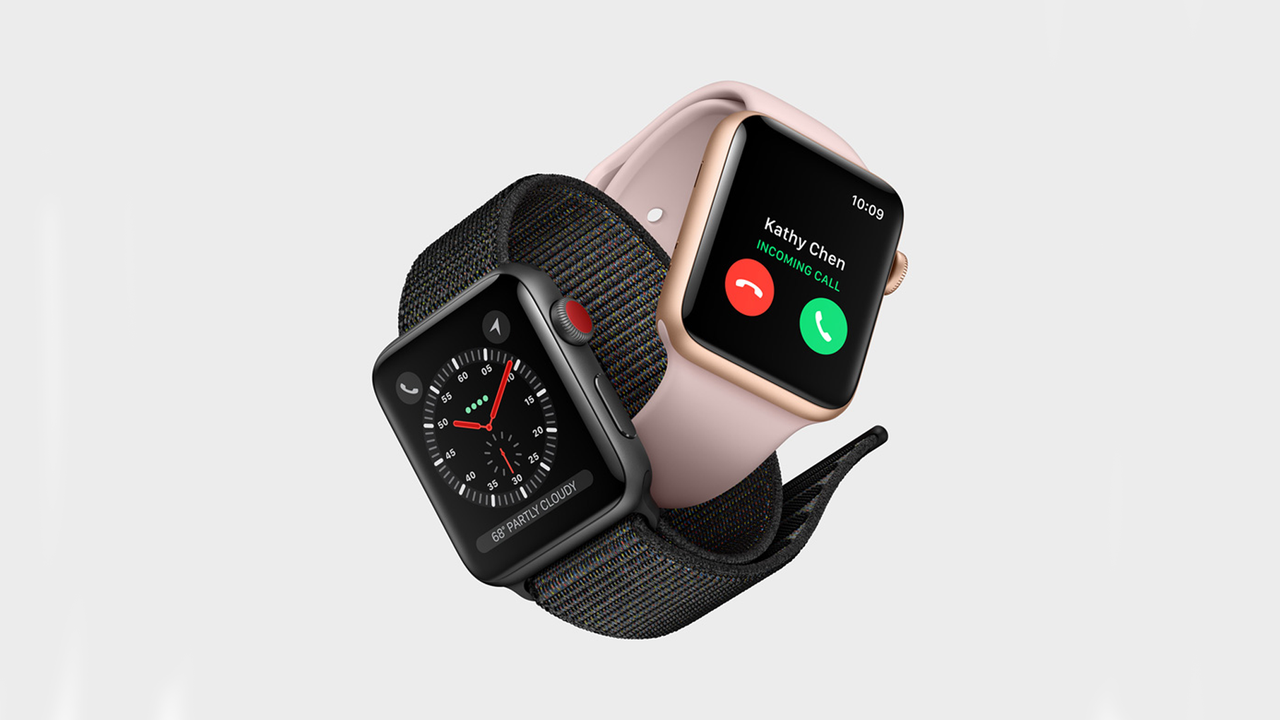 تاریخچه کاملی از تمام نسل های اپل واچ Apple Watch