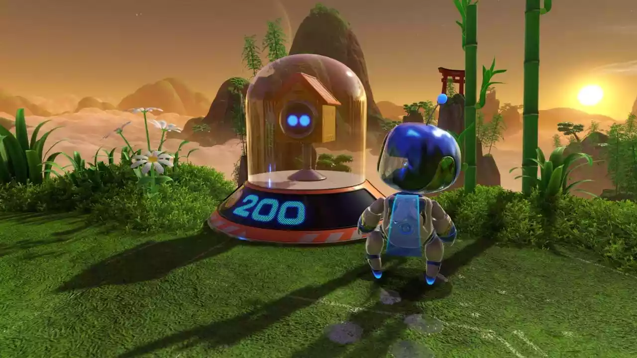 چگونه در Astro Bot به راحتی تمام رباتها و سایر اسرار را پیدا کنیم؟