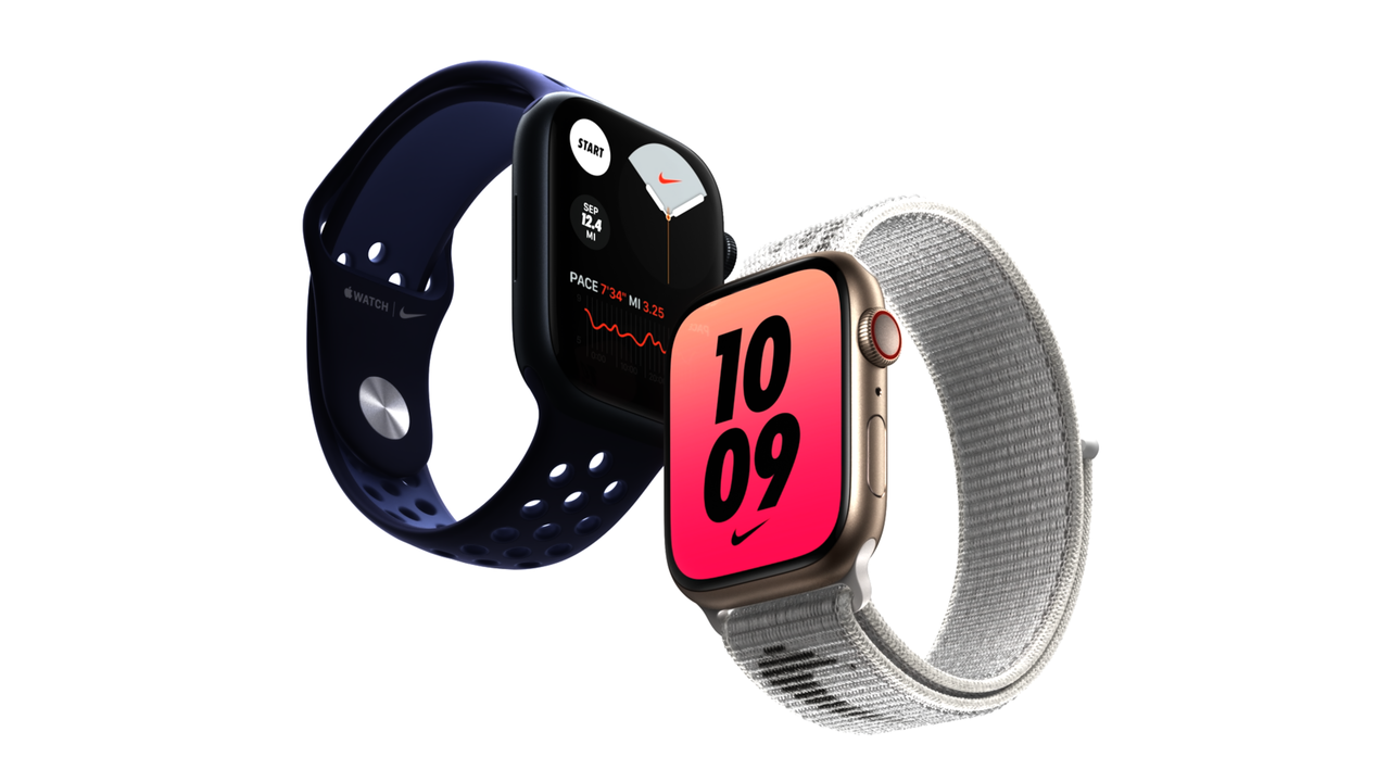 تاریخچه کاملی از تمام نسل های اپل واچ Apple Watch