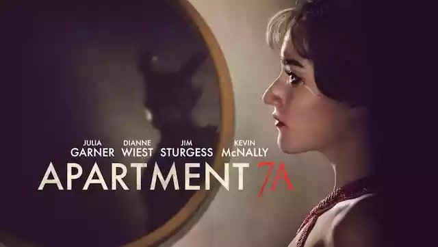 نقد و بررسی فیلم ترسناک آپارتمان Apartment 7A