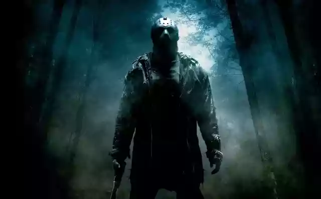 بهترین سری های فیلم ترسناک تاریخ