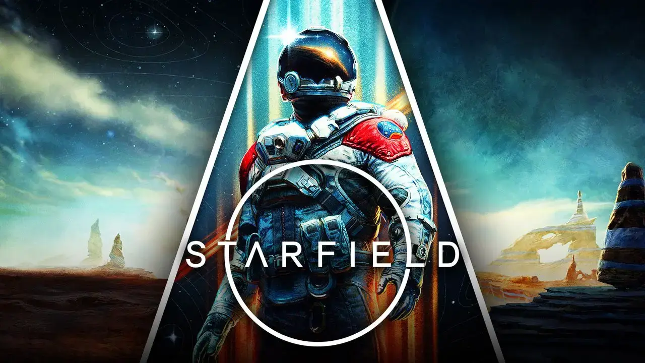 بهترین بازی های شبیه به Starfield