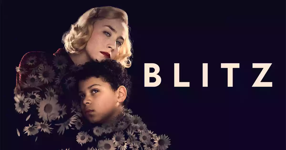معرفی فیلم بلیتز Blitz 2024