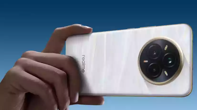بررسی اولیه گوشی Realme 14 پرو پلاس