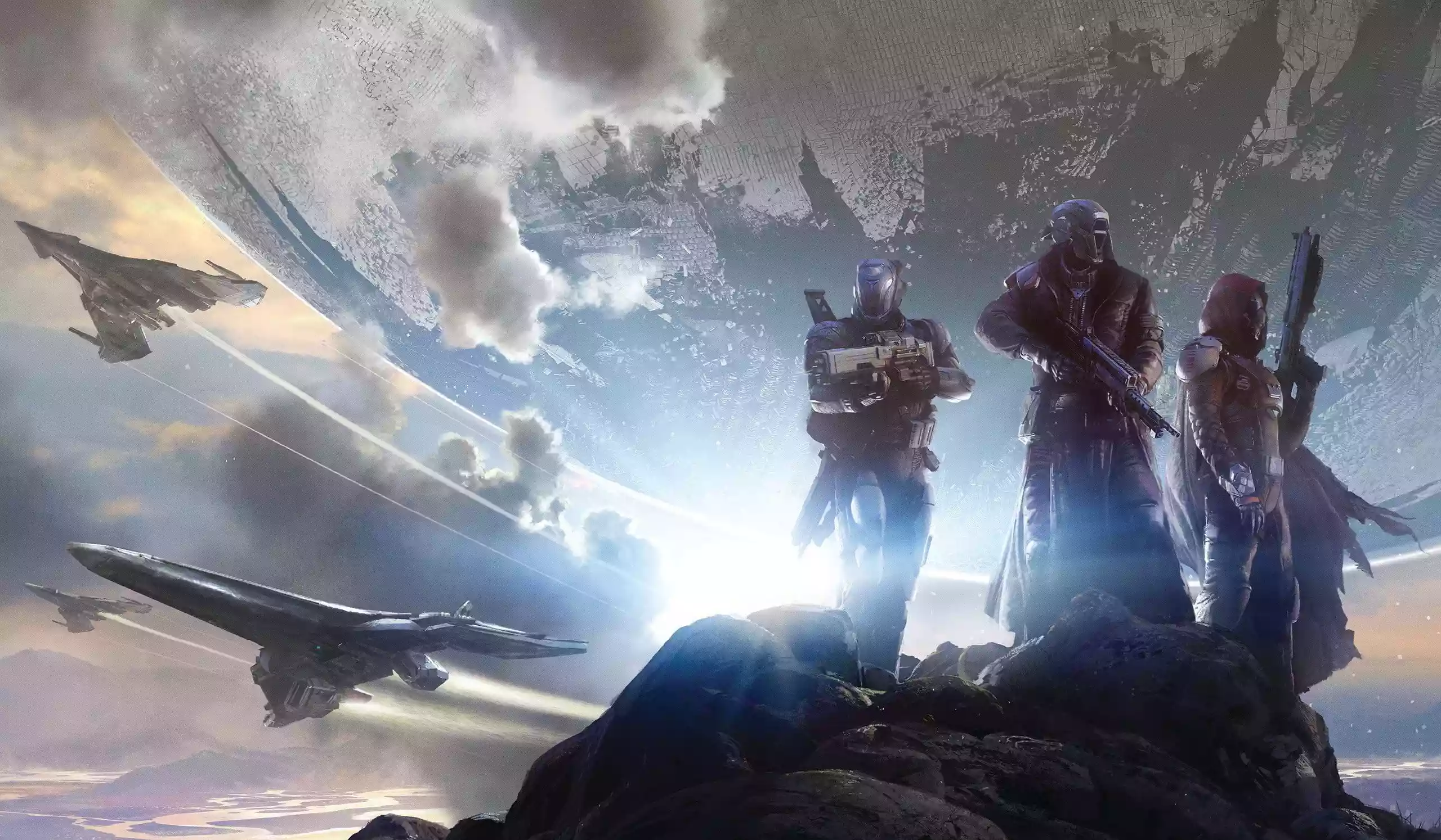 ذخیره متقابل یا Cross-Progression در بازیهای ویدیویی چیست؟