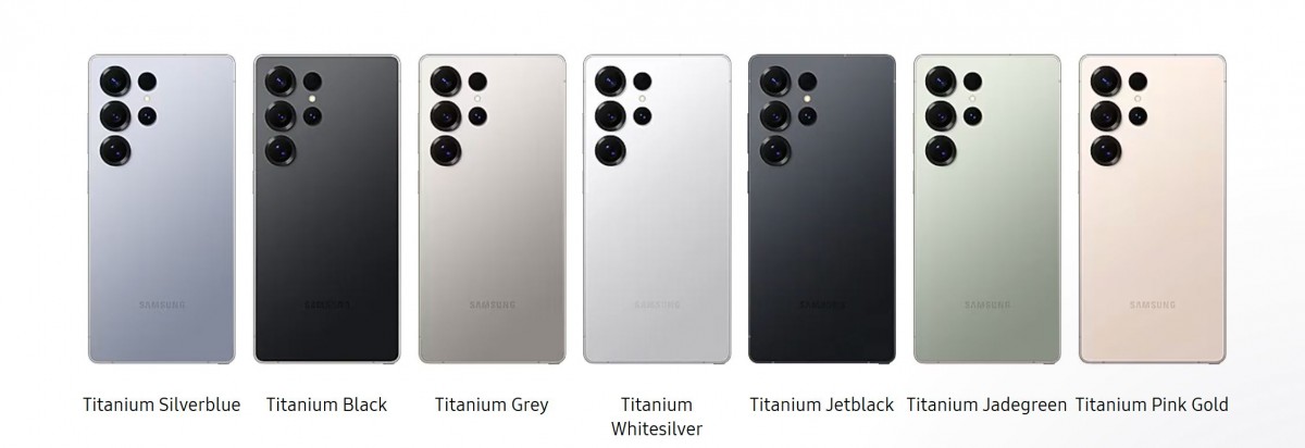 سامسونگ گلکسی S25 Ultra