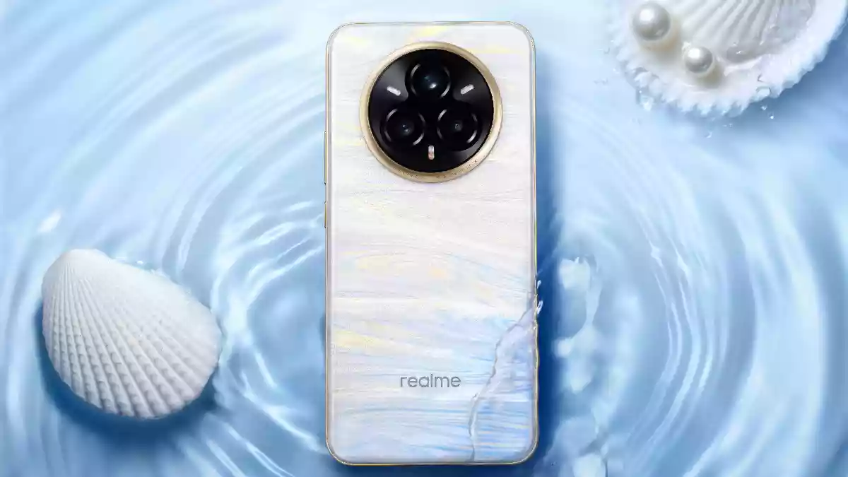 بررسی اولیه گوشی Realme 14 پرو پلاس: میان‌رده‌ای قدرتمند با ویژگی‌های چشمگیر