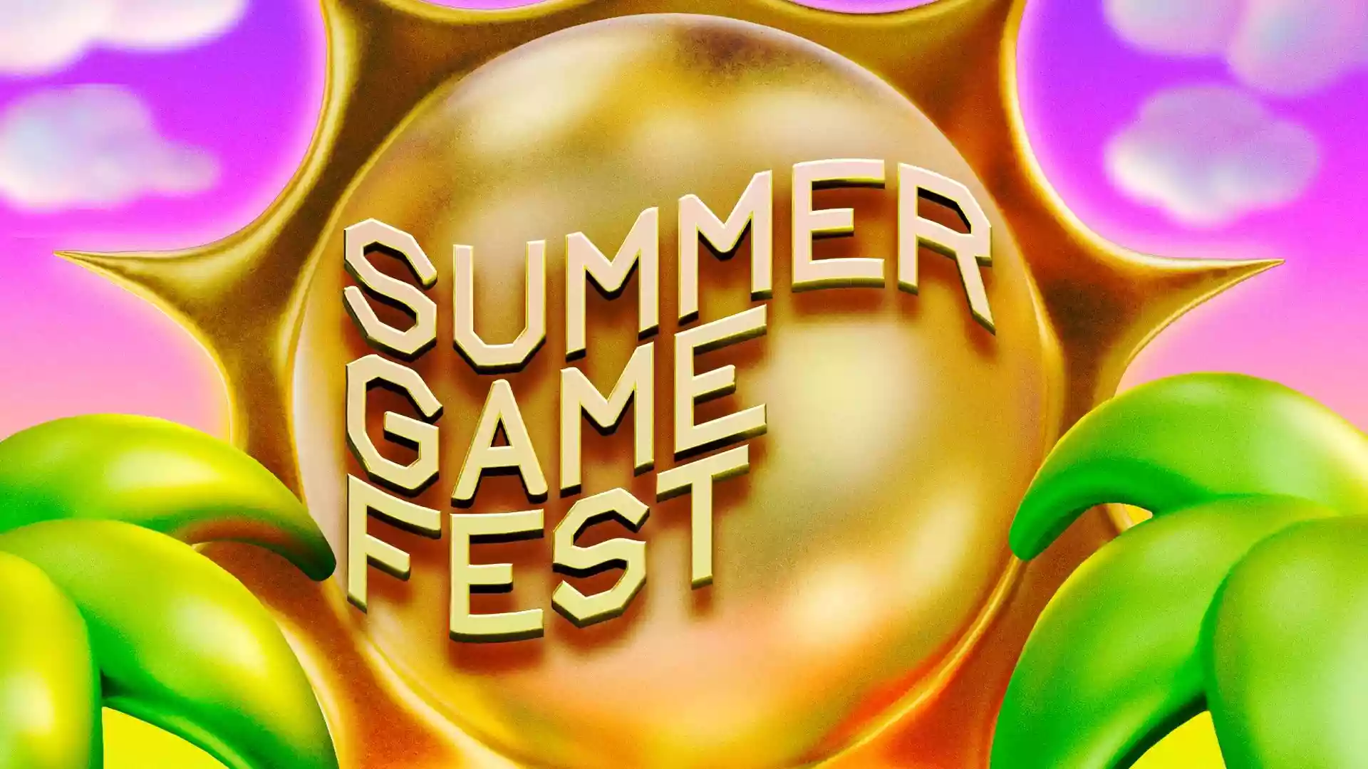 رویداد Summer Game Fest 2025