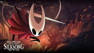 بازی Hollow Knight: Silksong