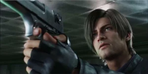 فیلم جدید Resident Evil