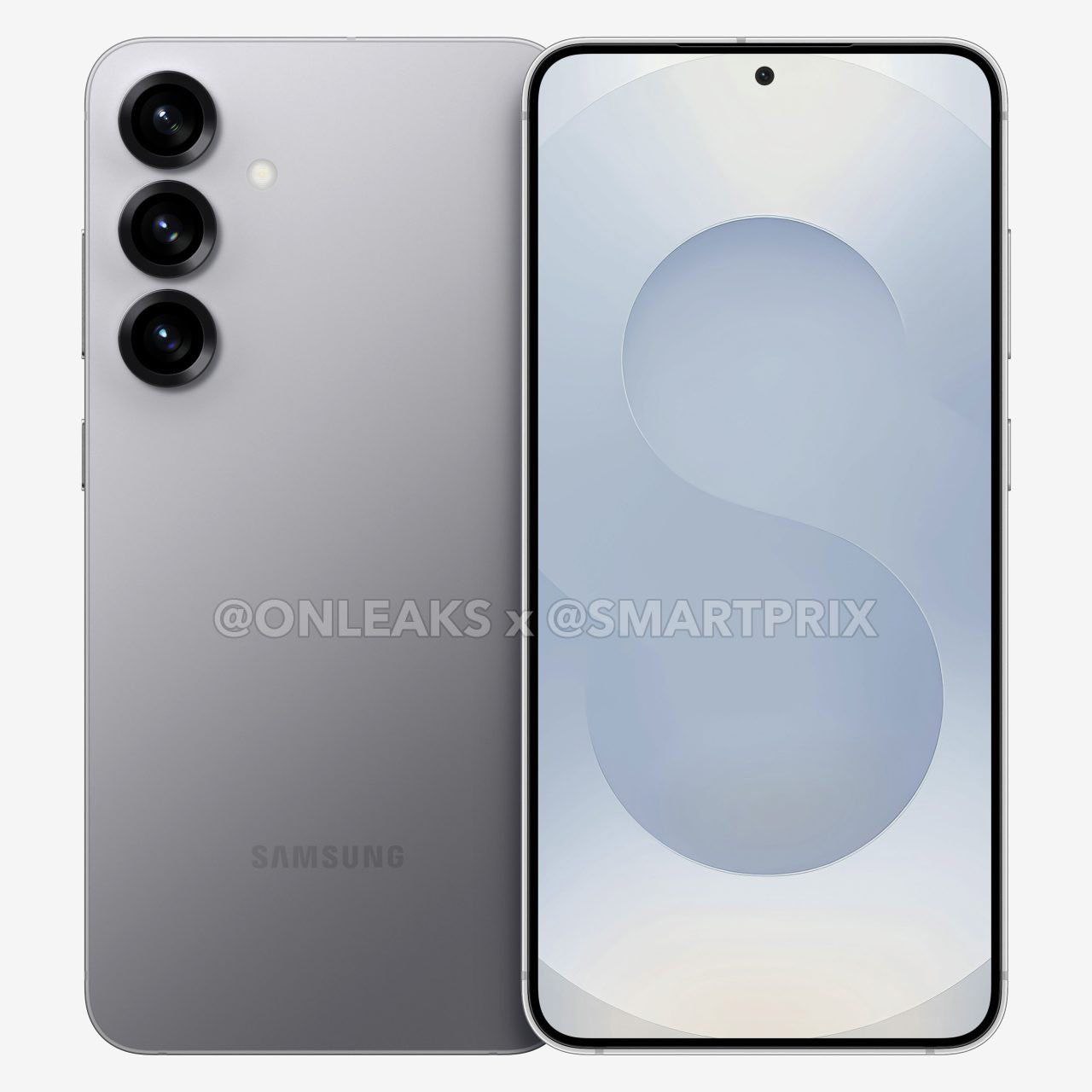 بررسی تفاوتهای گلکسی S25+ و S25 Slim