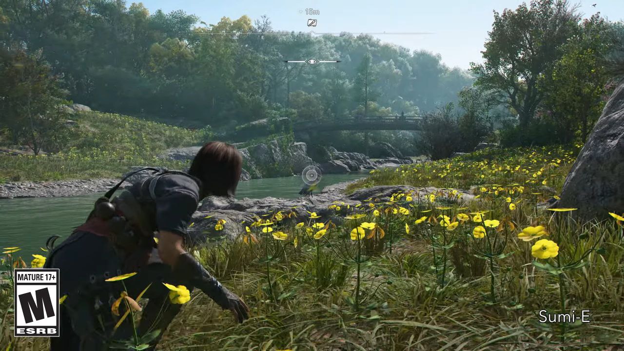 بازی Assassin's Creed Shadows