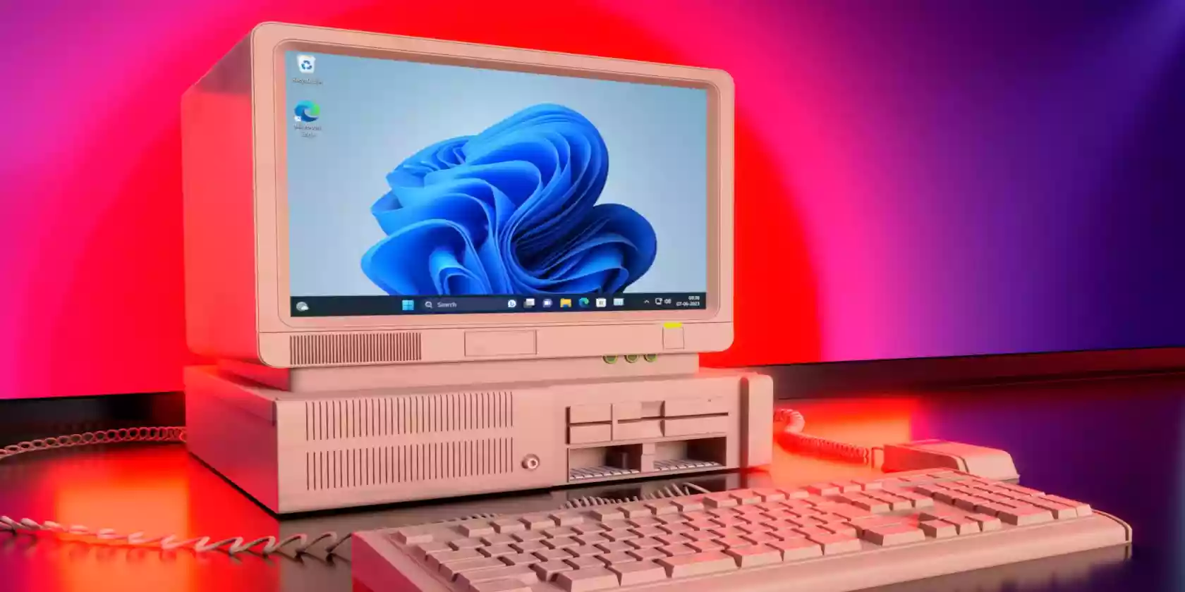 راهنمای رسمی نصب ویندوز 11 برای سیستمهای قدیمی