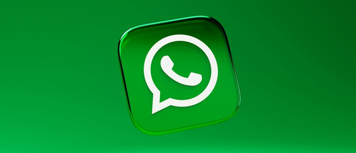 رویدادها در چتهای تک نفره واتساپ