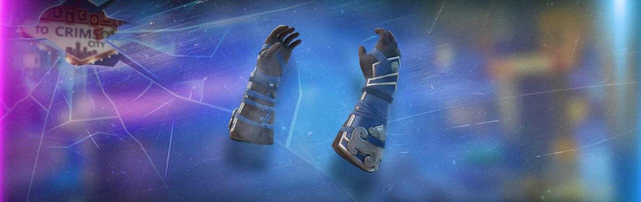 سلاحهای جدید فورتنایت در چپتر 6 سیزن 2