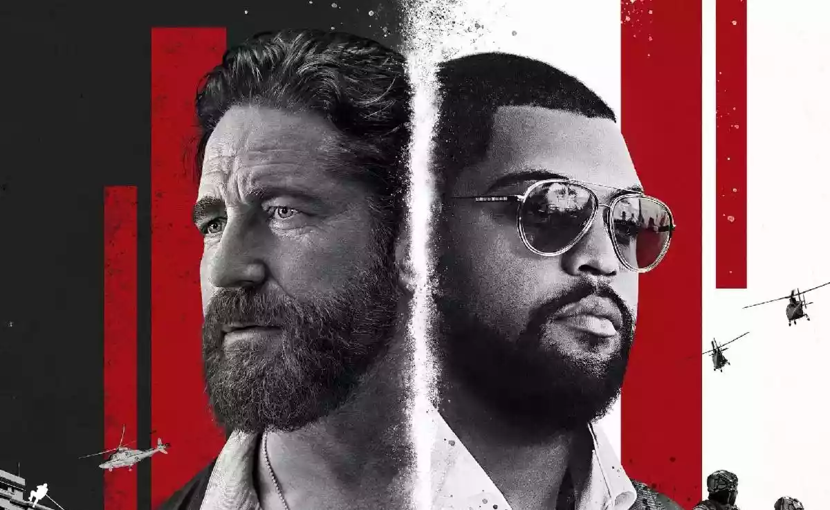 معرفی فیلم اکشن کمینگاه دزدان ۲: پنترا Den of Thieves 2: Pantera