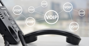 سرویس VOIP