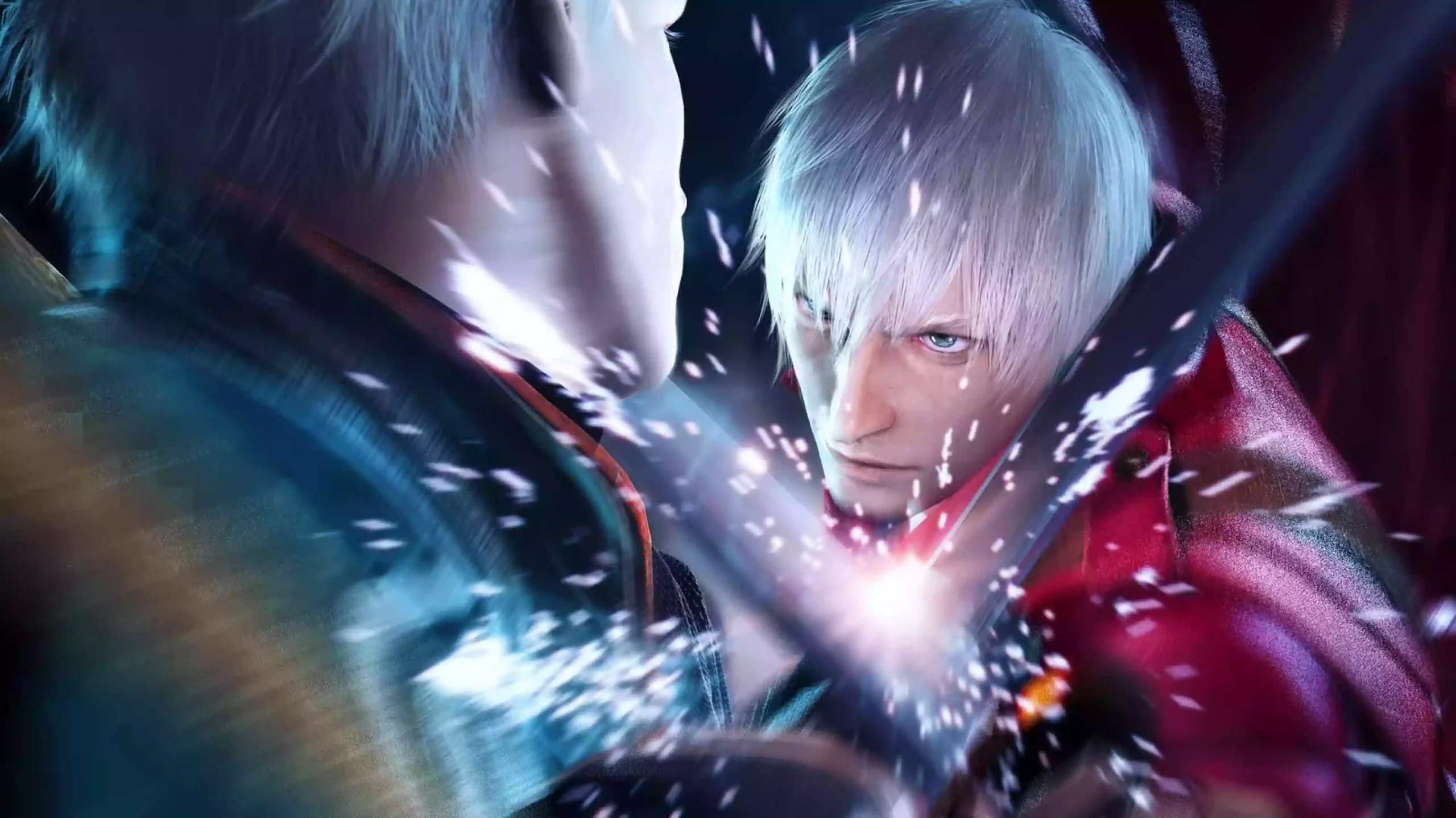 آیا ریمیک Devil May Cry 3 در راه است؟