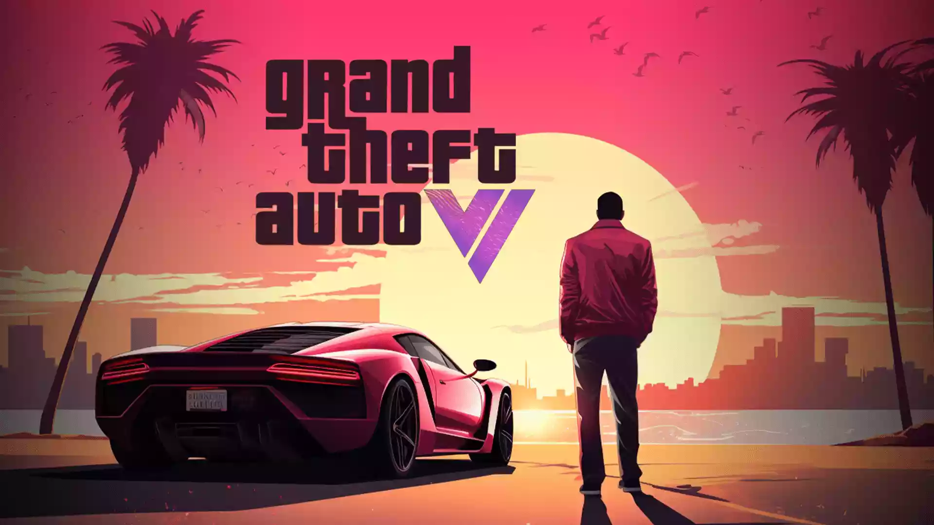 تاریخ انتشار GTA 6 همچنان برای پاییز ۲۰۲۵ تعیین شده است