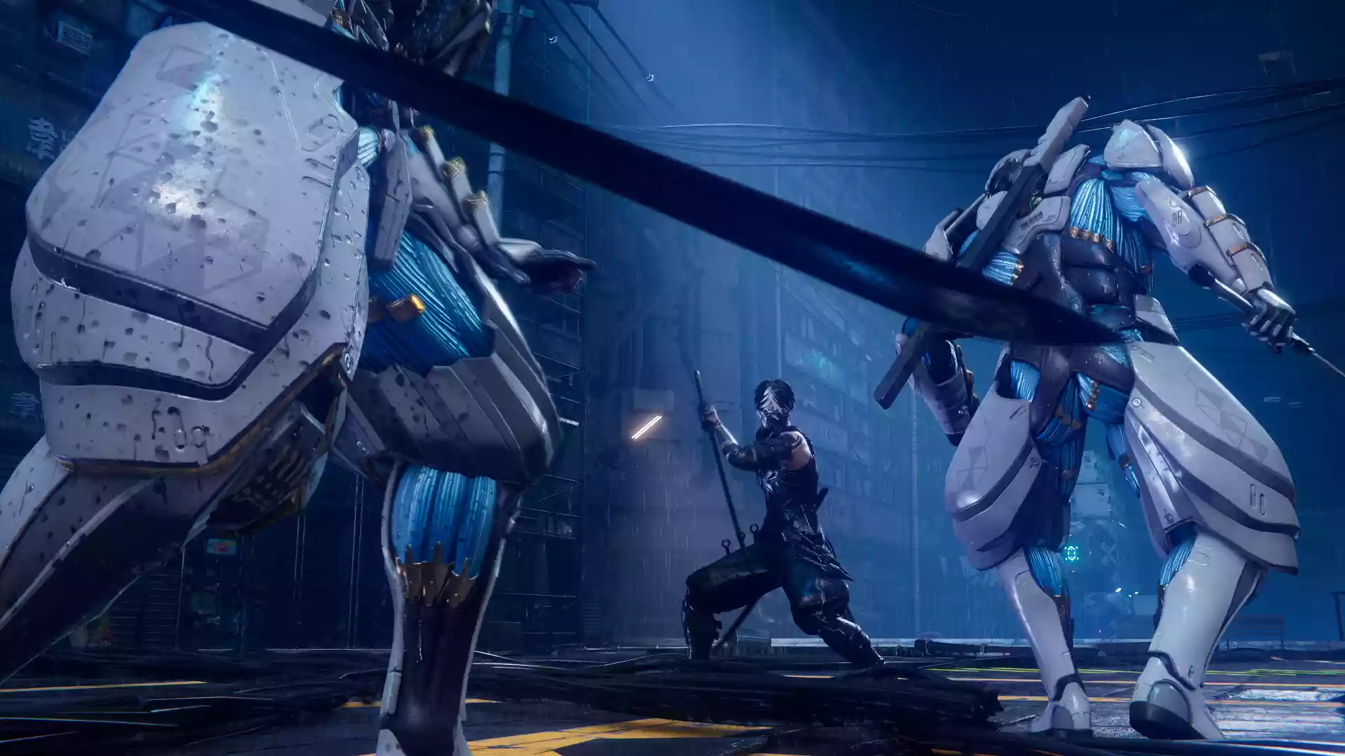 بازی Ninja Gaiden 4