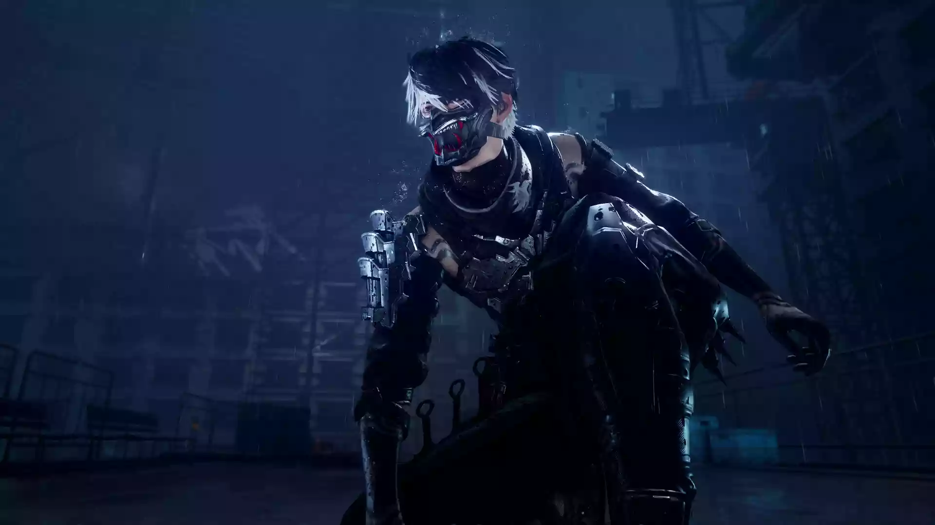 بازی Ninja Gaiden 4