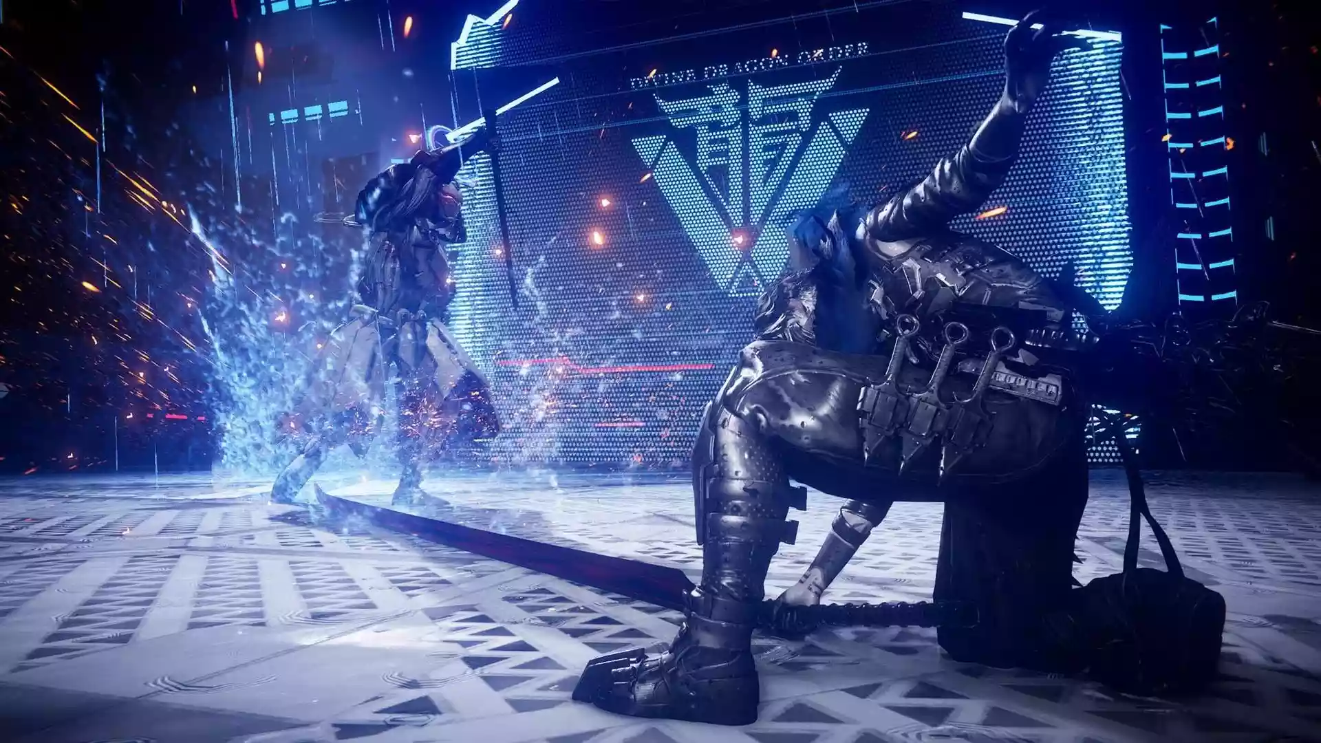 بازی Ninja Gaiden 4