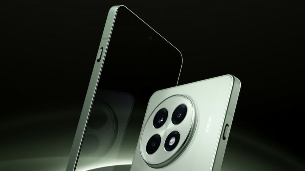 گوشی OnePlus 13 Mini