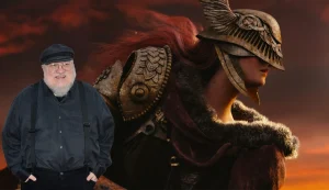 فیلم الدن رینگ