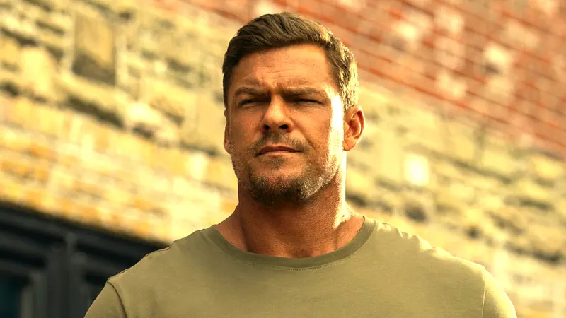 تاریخ پخش فصل سوم سریال ریچر Reacher