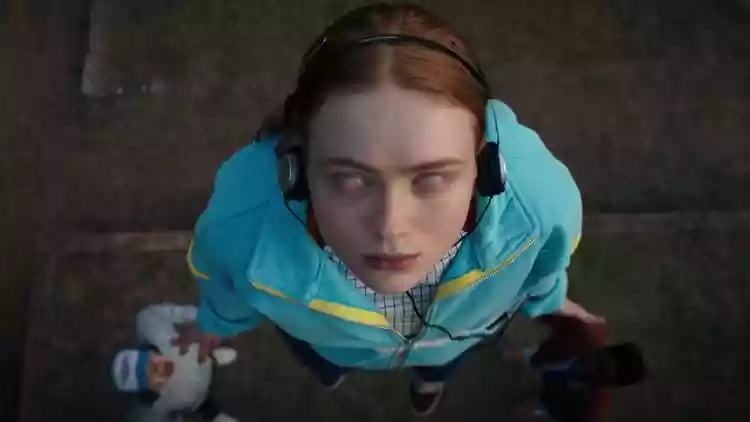 فصل ۵ سریال Stranger Things