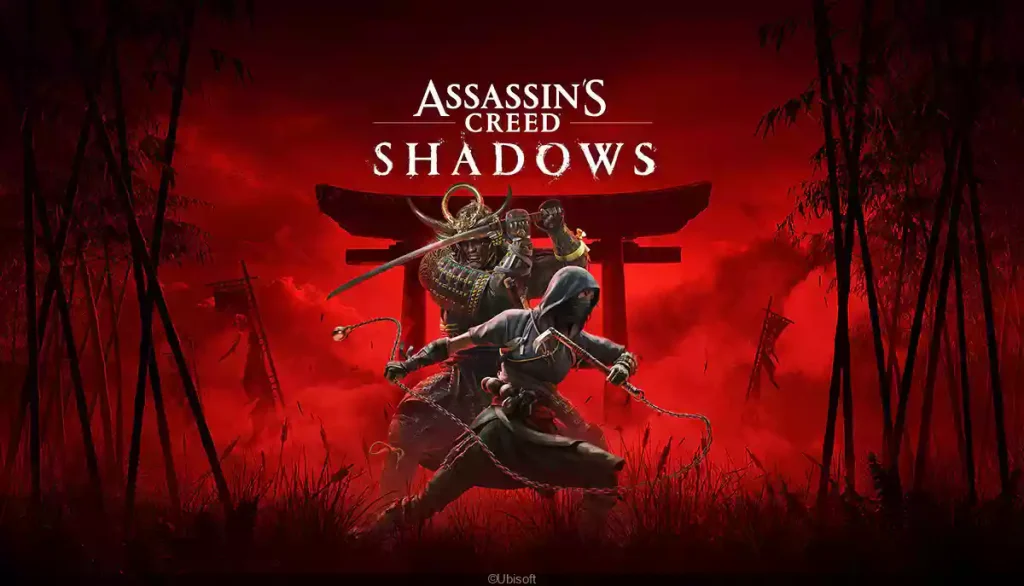 داستان بازی Assassin's Creed: Shadows