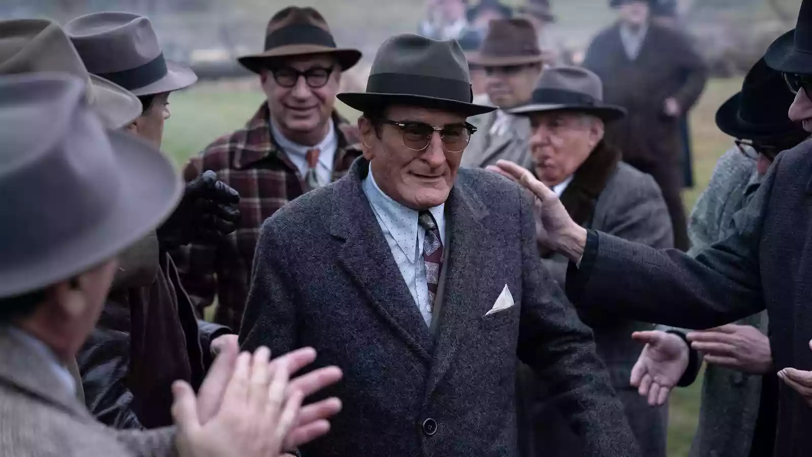 نقد فیلم شوالیههای آلتو The Alto Knights 2025