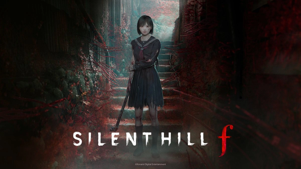 سیستم مورد نیاز بازی Silent Hill f