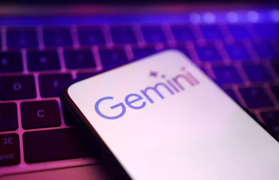 مدل جدید هوش مصنوعی Gemini