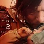 بازی Death Stranding 2: On the Beach