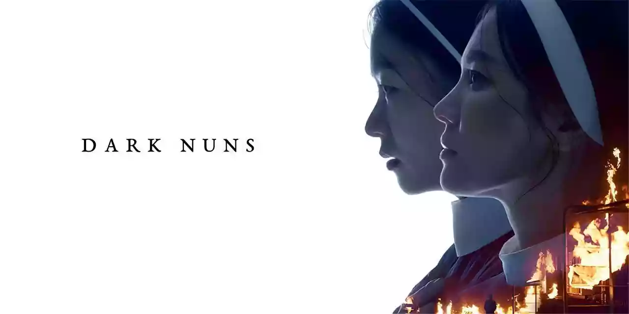 فیلم راهبه های سیاه Dark Nuns 2025