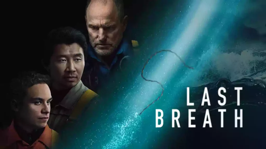 نقد و بررسی فیلم آخرین نفس Last Breath 2025