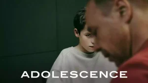 معرفی سریال نوجوانی Adolescence 2025