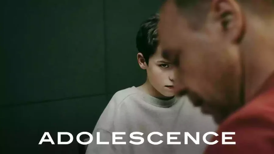 معرفی سریال نوجوانی Adolescence 2025