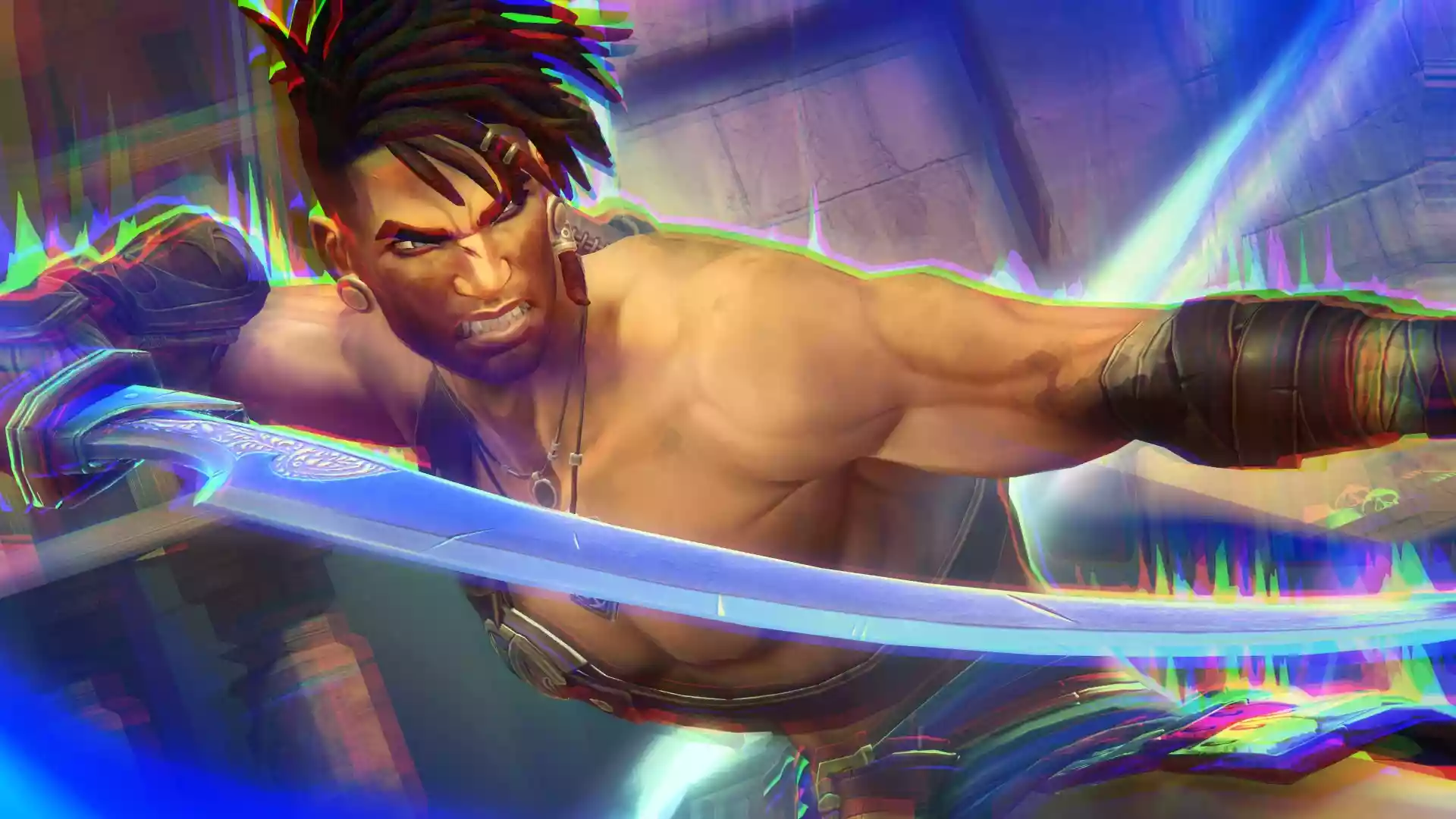 بازی Prince of Persia: The Lost Crown برای iOS و Android