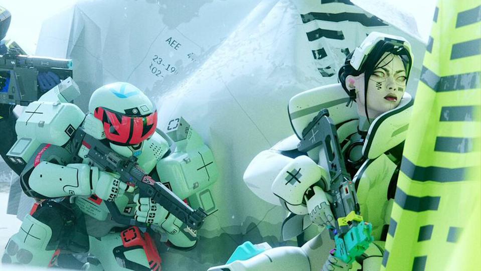 قیمت بازی Marathon