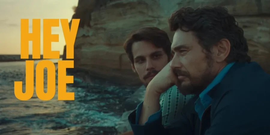 معرفی فیلم Hey Joe 2024
